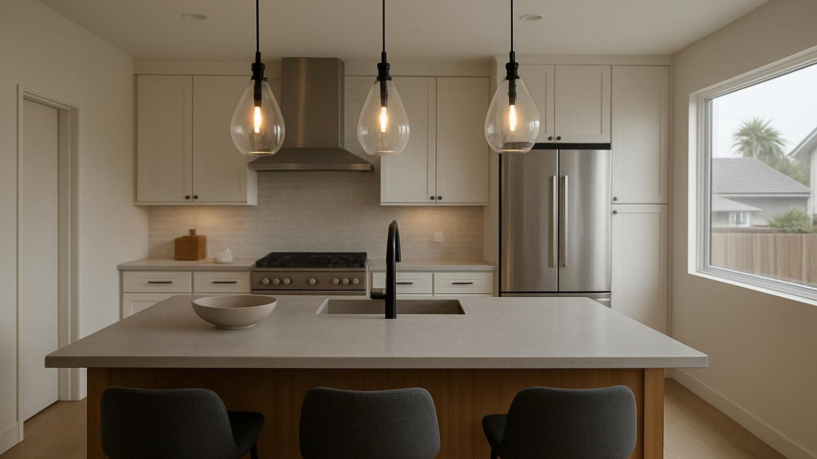 Boca Raton Firstline Kitchen Remodeling — kitchen remodeling near you